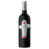 Vino Misiones de Rengo Carmenere 750cc