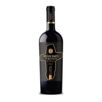 Vino Misiones de Rengo Gran Reserva Black Cabernet Sauvignon 750cc