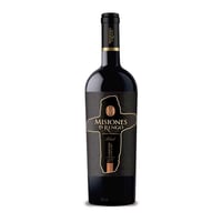 Vino Misiones de Rengo Gran Reserva Black Carmenere 750cc