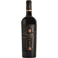 Vino Misiones de Rengo Gran Rsva Black Carmenere 750cc