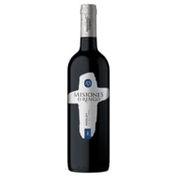 Vino Misiones de Rengo Merlot 750cc