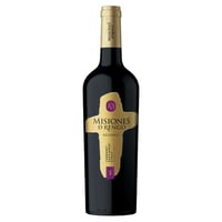 Vino Misiones de Rengo Reserva Cabernet Sauvignon / Syrah 750cc