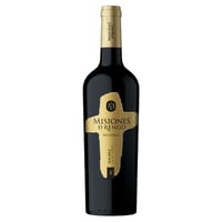 Vino Misiones de Rengo Reserva Malbec 750cc