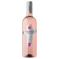 Vino Misiones de Rengo Rosé 750cc