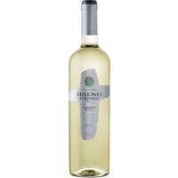 Vino Misiones de Rengo Varietal Sauvignon Blanc 750cc