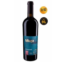 Vino Miura Monastrell 750cc