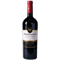 Vino Montefranco Colección Reservada Cabernet Sauvignon 750cc
