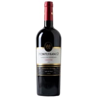 Vino Montefranco Colección Reservada Carmenere 750cc
