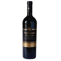 Vino Montefranco Cosecha Privada Et. Negra - Cabernet Sauvignon - 750ml