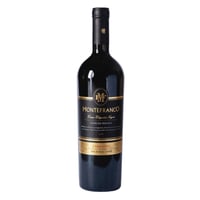 Vino Montefranco Cosecha Privada Et. Negra - Carmenere - 750ml