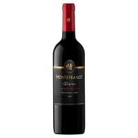 Vino MonteFranco Reserva Cabernet Sauvignon 750cc