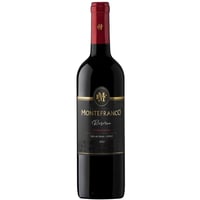 Vino Montefranco Rsva Carmenere 750cc