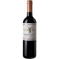 Vino Montes Alpha Cabernet Sauvignon 750cc