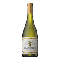 Vino Montes Alpha Chardonnay