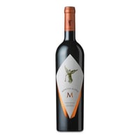 Vino Montes Alpha M Cabernet Sauvignon 750ml