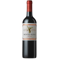 Vino Montes Alpha - Merlot - 750ml