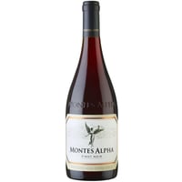 Vino Montes Alpha Pinot Noir 750cc