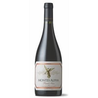 Vino Montes Alpha - Pinot Noir - 750ml