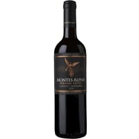 Vino Montes Alpha Special Cuvée Cabernet Sauvignon 750cc