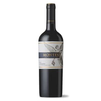 Vino Montes Limited Selection Carmenere 750cc
