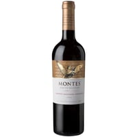 Vino Montes Limited Selection CS/Carmenere 750cc