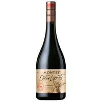 Vino Montes Outer Limits Cinsault 750cc