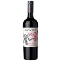 Vino Montes Twins (CS-SY-CA-TE) 750cc