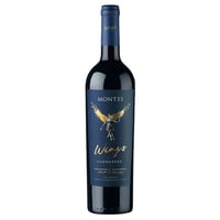 Vino Montes Wings Carmenere 750cc