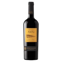 Vino Montgras Antu Cabernet Sauvignon 750ml