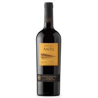 Vino Montgras Antu Cabernet Sauvignon-Carmenre 750ml