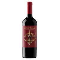 Vino Montgras Day One Carmenere 750cc