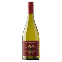 Vino Montgras Day One Chardonnay 750cc