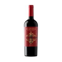 Vino Montgras Day One Merlot 750ml