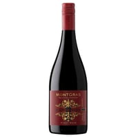 Vino Montgras Day One Pinot Noir 750cc