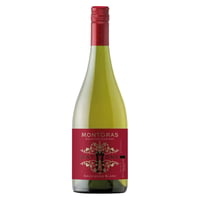 Vino Montgras Day One Sauvignon Blanc 750cc