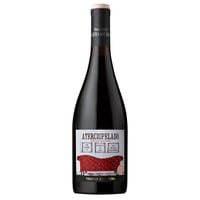 Vino Morande Adventure Aterciopelado Pais Malbec 750ml