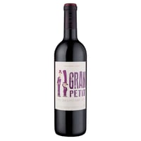 Vino Morande Adventure El Gran Petit 750cc