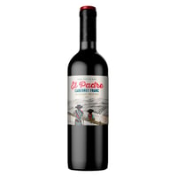 Vino Morande Adventure El Padre Cabernet Franc 750cc