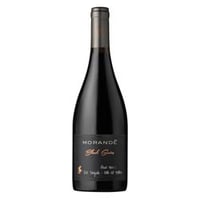 Vino Morandé Black Series Pinot Noir 750 cc