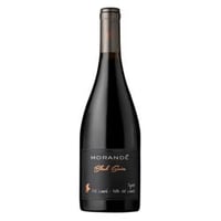 Vino Morandé Black Series Syrah 750 cc