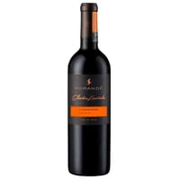 Vino Morande Carmenere Edición Limitada 750cc