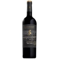 Vino Morandé Gran Reserva Cabernet Sauvignon 750 cc