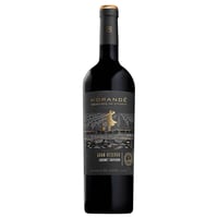 Vino Morande Gran Reserva Cabernet Sauvignon 750cc