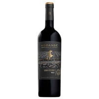 Vino Morande Gran Reserva Merlot 750cc