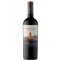 Vino Morande Pionero Carmenere 750cc