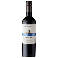 Vino Morandé Pionero Reserva Merlot 13,5º 750cc