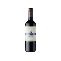 Vino Morande Pionero Reserva Merlot Botella 750cc