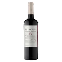 Vino Morandé Selección Enologica #1 Blend 2022 750ml