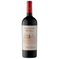 Vino Morande Vitis Unica Cabernet Sauvignon 750cc