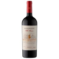 Vino Morande Vitis Unica Carmenere 750cc